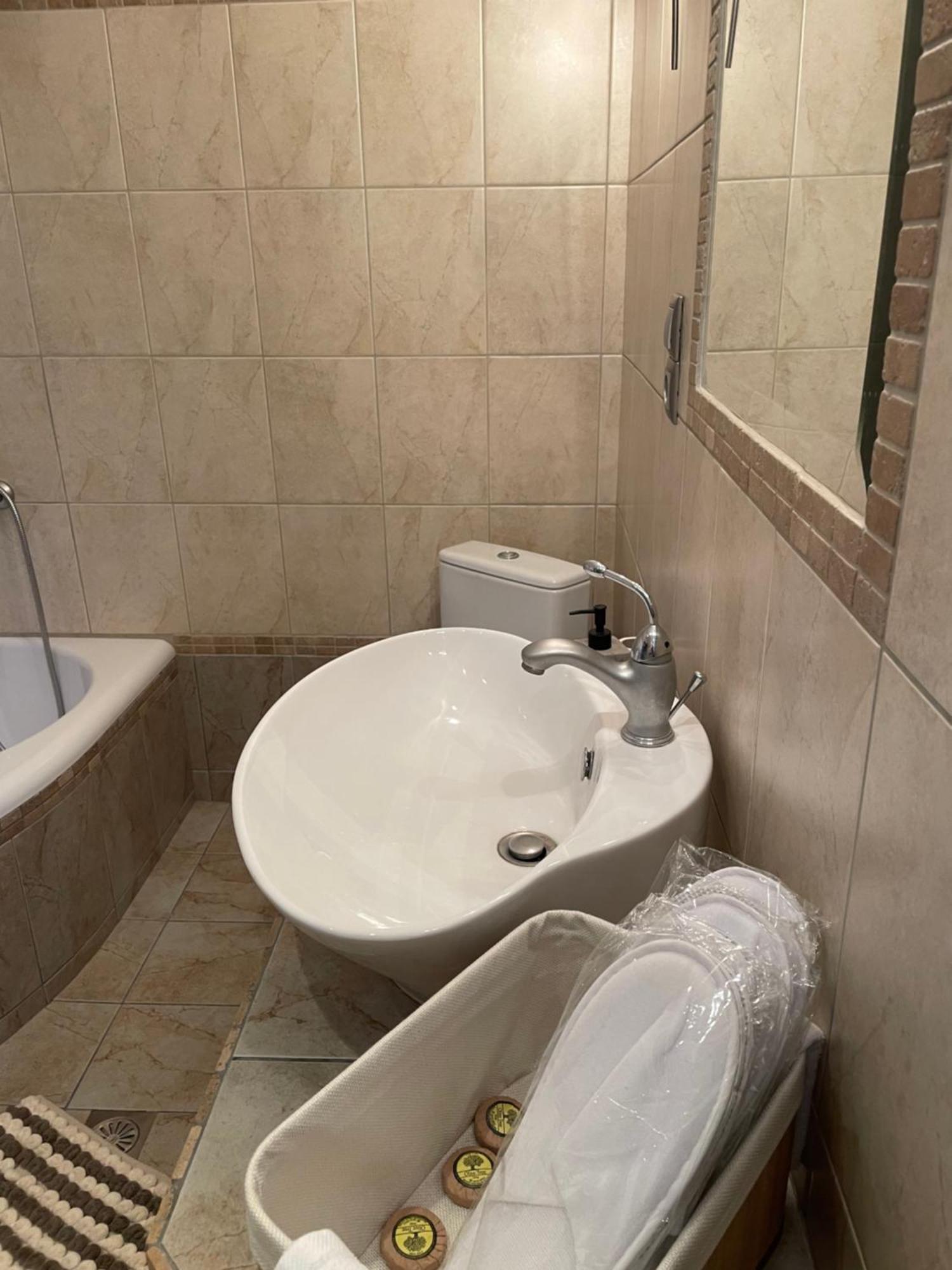 Guest House Gn Naousa  Екстериор снимка