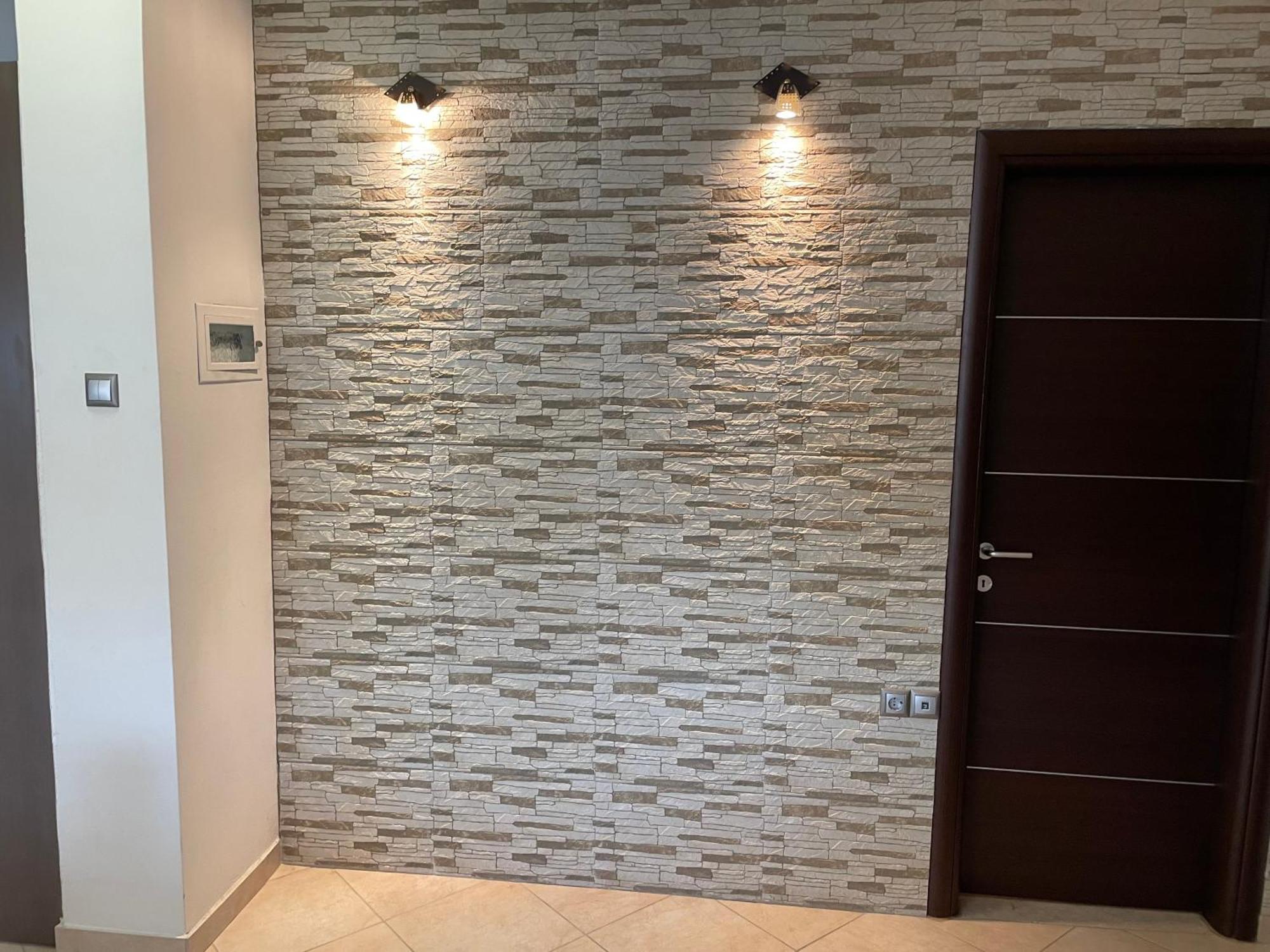 Guest House Gn Naousa  Екстериор снимка