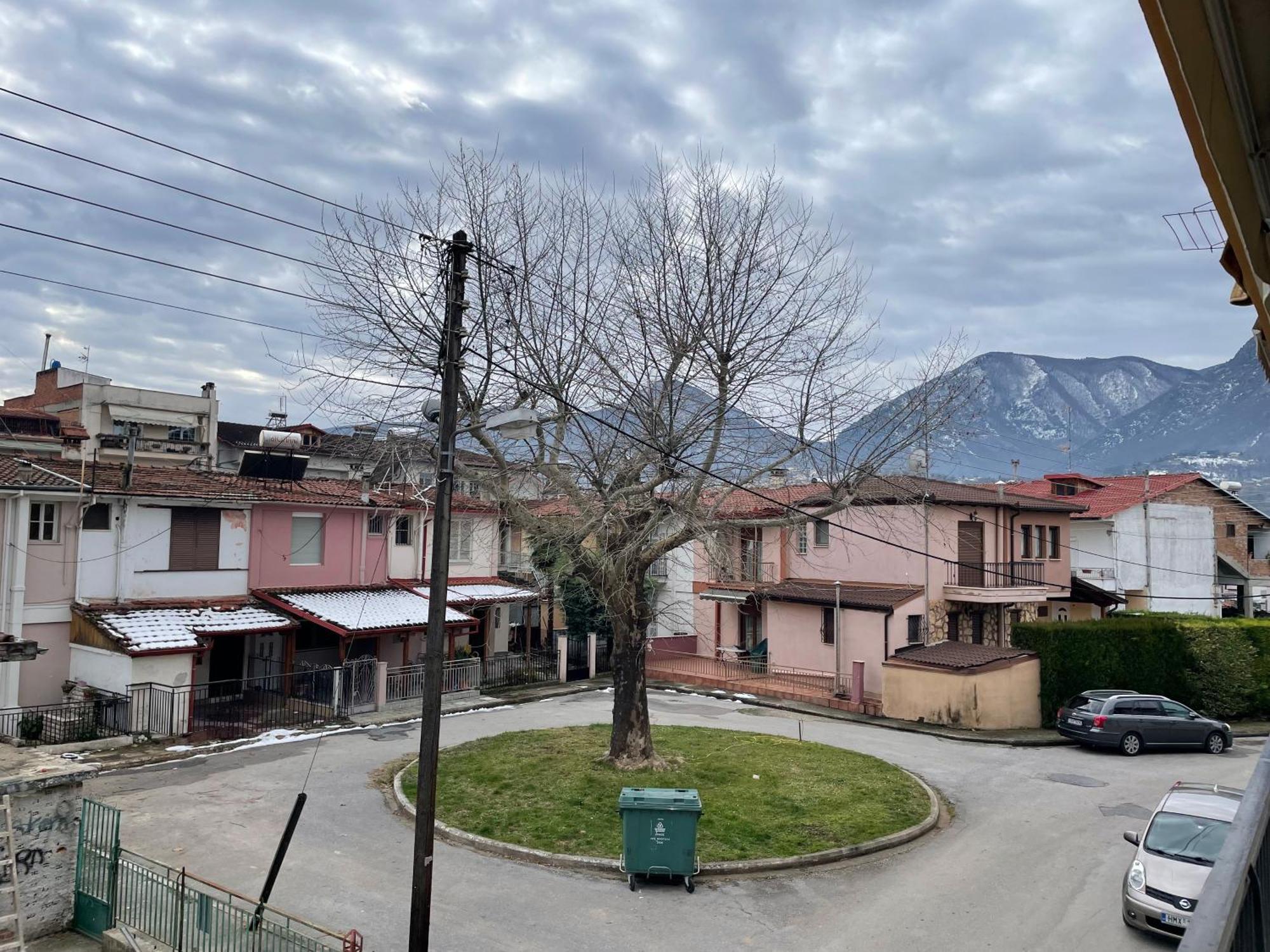 Guest House Gn Naousa  Екстериор снимка